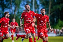 Nhận định, Soi kèo Differdange vs Ilves Tampere 00h30 ngày 9/7: Khách khó gượng dậy