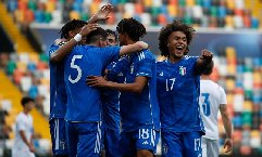 Nhận định, Soi kèo U19 Đan Mạch vs U19 Italia 20h00 ngày 8/7: Tiểu Thiên thanh tất thắng