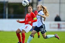 Nhận định, Soi kèo U19 Nữ Đức vs U19 Nữ Áo 01h00 ngày 08/07