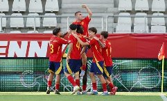 Nhận định, Soi kèo U19 Tây Ban Nha vs U19 Croatia 22h30 ngày 8/7: Cửa trên đại thắng!