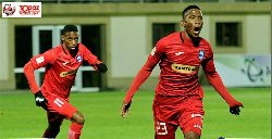 Nhận định, Soi kèo Zira vs Torpedo Kutaisi 23h00 ngày 8/7: Tìm lại cảm hứng