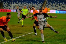 Nhận định Ballkani vs Larne, 01h00 ngày 9/8