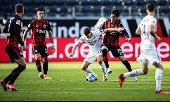Nhận định Eintracht Frankfurt vs FSV Frankfurt, 23h00 ngày 7/8