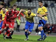 Nhận định Gloria Baneasa vs Dunarea Calarasi, 21h30 ngày 8/8