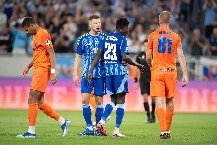 Nhận định Slovan Bratislava vs APOEL Nicosia, 1h30 ngày 8/8