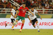Nhận định U23 Ai Cập vs U23 Morocco, 22h00 ngày 8/8