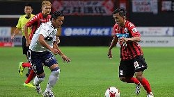 Nhận định Yokohama F Marinos vs Consadole Sapporo, 17h30 ngày 7/8