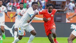 Nhận định, Soi kèo Angola vs Kenya, 23h00 ngày 7/8: Tìm lại bầu trời