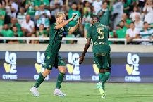 Nhận định, Soi kèo Araz Nakhchivan vs Omonia, 23h00 ngày 7/8: Chủ nhà mất vui