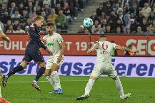 Nhận định, Soi kèo Augsburg vs Pisa SC, 22h00 ngày 8/8: Đối thủ quá tầm