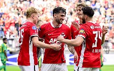 Nhận định, Soi kèo AZ Alkmaar vs Vaduz 1h00 ngày 8/8: Không khó với chủ nhà