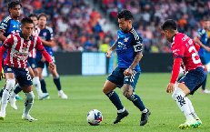 Nhận định, Soi kèo Cincinnati vs Guadalajara 6h00 ngày 8/8: Niềm vui cho chủ nhà