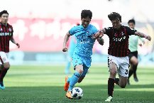 Nhận định, Soi kèo FC Seoul vs Daegu 17h30 ngày 8/8: Đối thủ dễ chịu