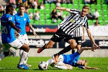 Nhận định, Soi kèo Inter Turku vs AC Oulu, 22h00 ngày 8/8: Xây chắc ngôi đầu