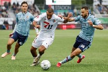 Nhận định, Soi kèo Kokand 1912 vs Neftchi Fergana 21h00 ngày 7/8: Mạch thua kéo dài