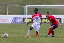 Nhận định, Soi kèo Molodechno vs Slavia Mozyr, 22h00 ngày 8/8: Đại chiến 2 đầu BXH
