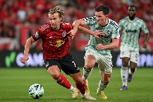 Nhận định, Soi kèo New York Red Bulls vs FC Juarez 6h30 ngày 8/8: Bất phân thắng bại