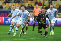 Nhận định, Soi kèo Rukh Lviv vs Dynamo Kyiv, 22h00 ngày 8/8: Đội khách thắng dễ