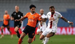 Nhận định, Soi kèo Viking vs Istanbul Basaksehir, 0h ngày 08/08: Bất lợi đội khách