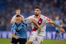 Nhận định, Soi kèo Zrinjski Mostar vs Breidablik, 1h ngày 08/08: Thắng dễ đối thủ