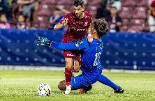 Soi kèo phạt góc CFR Cluj vs Braga, 23h30 ngày 07/08