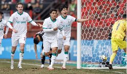 Nhận định, Soi kèo Anyang vs Daejeon 18h00 ngày 08/08: Căng thẳng cao độ
