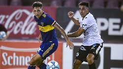 Nhận định, Soi kèo Boca Juniors vs Velez Sarsfield 05h15 ngày 09/08: Hòa là đẹp