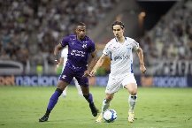 Nhận định, Soi kèo Ceara vs Ponte Preta 06h30 ngày 08/08: Chủ thắng cách biệt