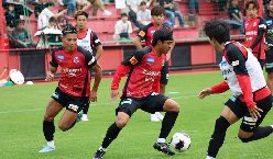 Nhận định, Soi kèo Consadole Sapporo vs Tokushima Vortis 12h45 ngày 08/08: Chủ nhà trên cơ