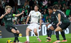 Nhận định, Soi kèo Estrela Amadora vs Sporting Lisbon 2h30 ngày 9/8: Mở hàng đại thắng