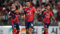 Nhận định, Soi kèo Gimcheon Sangmu vs FC Seoul 18h00 ngày 08/08: Tiếp tục khựng lại