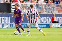 Nhận định, Soi kèo Go Ahead Eagles vs Willem II 23h45 ngày 08/08: Tin vào chủ nhà