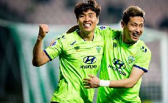 Nhận định, Soi kèo Jeonbuk vs Jeju SK 18h00 ngày 8/8: Điểm tựa sân nhà