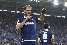 Nhận định, Soi kèo Karlsruher vs Arminia Bielefeld 18h00 ngày 8/8: Màn tái đấu nảy lửa
