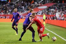 Nhận định, Soi kèo New England vs Houston Dynamo 03h30 ngày 09/08: Thuần phục đội khách