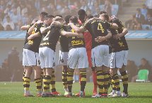 Nhận định, Soi kèo Orgryte vs AIK Solna 20h00 ngày 8/8: Quyết tâm phục thù