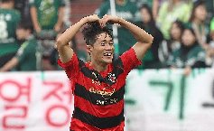 Nhận định, Soi kèo Pohang Steelers vs Ulsan HD 18h00 ngày 8/8: Trận derby rực lửa