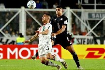 Nhận định, Soi kèo Riestra vs Estudiantes 00h45 ngày 09/08: Điểm tựa lịch sử