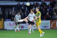 Nhận định, Soi kèo Shamrock vs Dundalk 02h00 ngày 8/8: Củng cố ngôi đầu