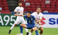 Nhận định, Soi kèo Thái Lan vs Myanmar 20h00 ngày 8/8: Khó có bất ngờ!