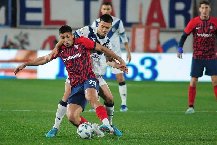 Nhận định, Soi kèo Tucuman vs Sarmiento 00h45 ngày 09/08: Điểm tựa sân nhà