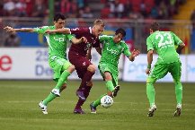 Nhận định, Soi kèo Wolfsburg vs Kaiserslautern 01h30 ngày 09/08: Mở hàng thắng lợi