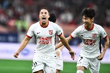 Nhận định, Soi kèo Yunnan Yukun vs Chengdu Rongcheng 19h00 ngày 8/8: Đôi công mãn nhãn