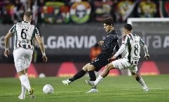 Soi kèo phạt góc Estrela Amadora vs Sporting Lisbon, 2h30 ngày 9/8