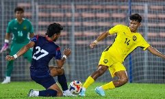 Soi kèo phạt góc Malaysia vs Philippines, 20h00 ngày 8/8