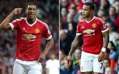2 cựu sao MU thoát cảnh thất nghiệp, sắp có bến đỗ mới đầy bất ngờ