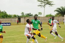 Nhận định, Soi kèo Aduana Stars vs Heart of Lions, 22h00 ngày 8/9