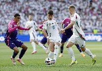 Nhận định, soi kèo Đức vs Hungary, 1h45 ngày 8/9