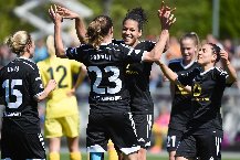 Nhận định, Soi kèo FC Minsk Nữ vs Eintracht Frankfurt Nữ, 19h00 ngày 7/9