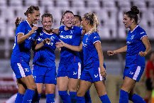 Nhận định, Soi kèo Ferencvarosi TC Nữ vs Vorskla Poltava Nữ, 21h30 ngày 7/9